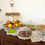 Dimora Del Duca Coyntry Lecce, Masseria 4* Монтерони-ди-Лечче
