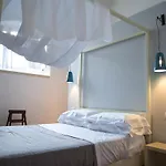 Dimora Del Duca Coyntry Lecce, Masseria Отель типа 