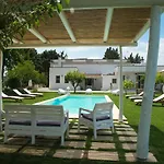 Dimora Del Duca Coyntry Lecce, Masseria Отель типа 