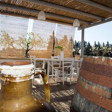 Frühstückspension Dimora Del Duca Coyntry Lecce, Masseria B&B