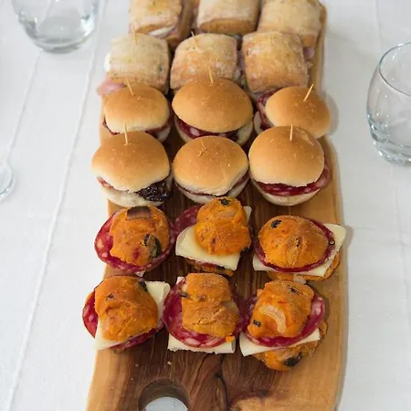 Frühstückspension Dimora Del Duca Coyntry Lecce, Masseria B&B