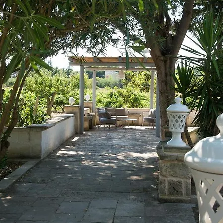 Dimora Del Duca Coyntry Lecce, Masseria B&B Monteroni di Lecce