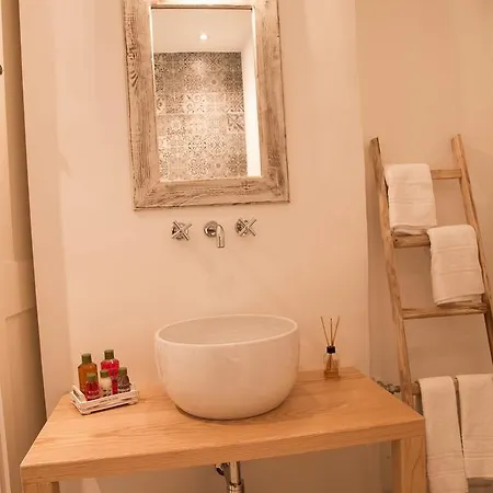 Dimora Del Duca Coyntry Lecce, Masseria B&B Frühstückspension