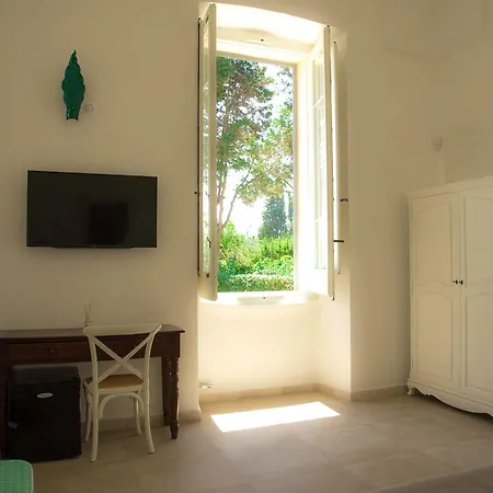 Dimora Del Duca Coyntry Lecce, Masseria B&B 4* Monteroni di Lecce