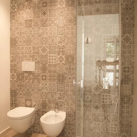 Dimora Del Duca Coyntry Lecce, Masseria B&B Frühstückspension 4*