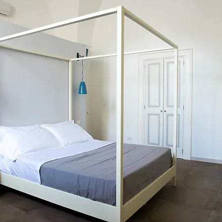 Dimora Del Duca Coyntry Lecce, Masseria B&B Frühstückspension