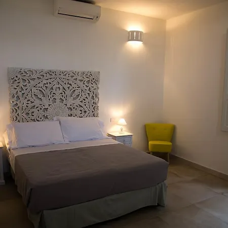 Dimora Del Duca Coyntry Lecce, Masseria B&B Frühstückspension