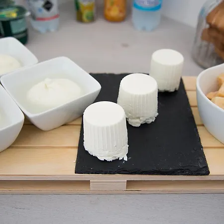 Dimora Del Duca Coyntry Lecce, Masseria B&B 4* Monteroni di Lecce