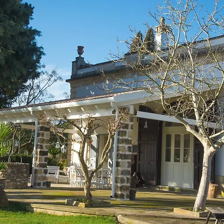 Frühstückspension Dimora Del Duca Coyntry Lecce, Masseria B&B