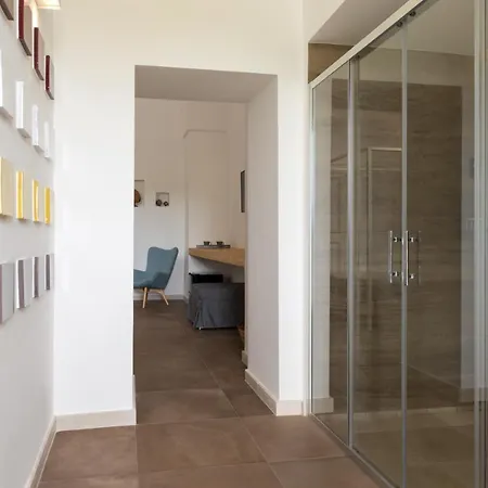 Dimora Del Duca Coyntry Lecce, Masseria B&B Frühstückspension