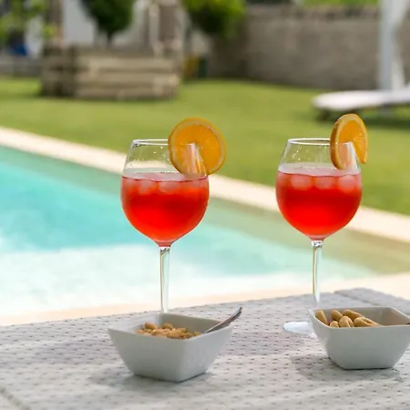 Dimora Del Duca Coyntry Lecce, Masseria B&B Monteroni di Lecce