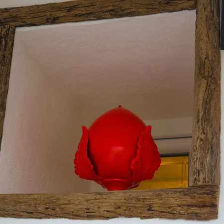 Dimora Del Duca Coyntry Lecce, Masseria B&B 4*