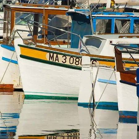 Dimora Del Duca Coyntry Lecce, Masseria B&B Monteroni di Lecce