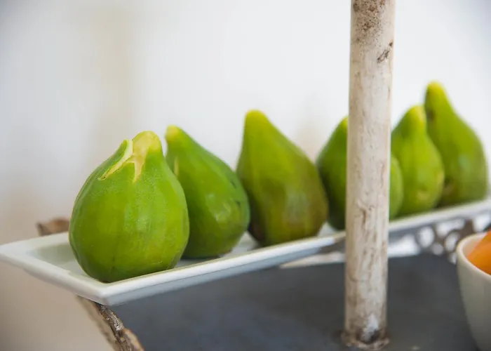Dimora Del Duca Coyntry Lecce, Masseria 4*
