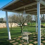 Couette-café Dimora Del Duca Coyntry Lecce, Masseria Monteroni di Lecce