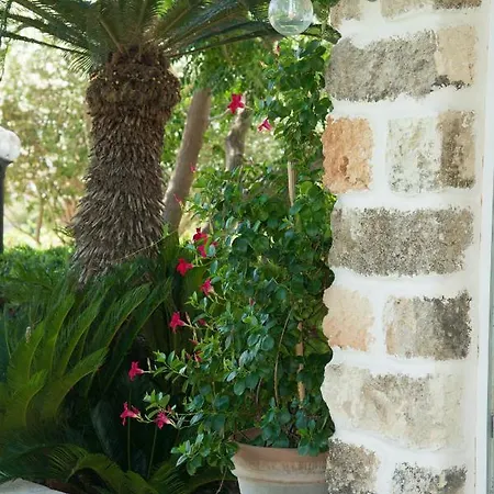 Dimora Del Duca Coyntry Lecce, Masseria Monteroni di Lecce