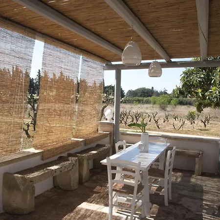Oda ve Kahvaltı Dimora Del Duca, Masseria Di Charme