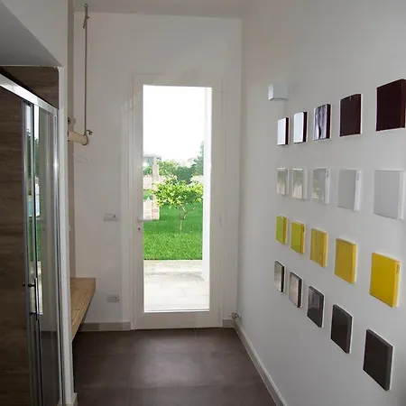 Dimora Del Duca Coyntry Lecce, Masseria B&B 4* Monteroni di Lecce