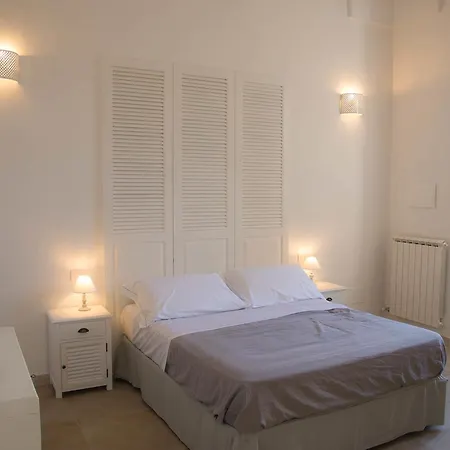 Dimora Del Duca Coyntry Lecce, Masseria B&B 4* Monteroni di Lecce