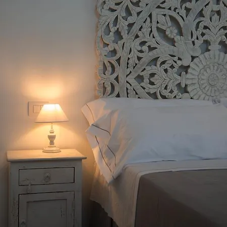 Dimora Del Duca Coyntry Lecce, Masseria B&B 4* 蒙泰罗尼迪莱切