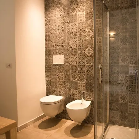 Dimora Del Duca Coyntry Lecce, Masseria B&B Bed & Breakfast 4*