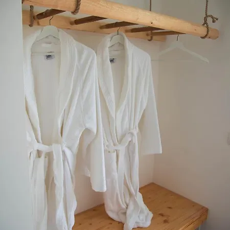 Dimora Del Duca Coyntry Lecce, Masseria B&B Panzió 4*