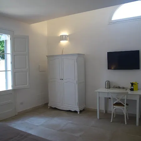 Dimora Del Duca, Masseria Di Charme Oda ve Kahvaltı 4*