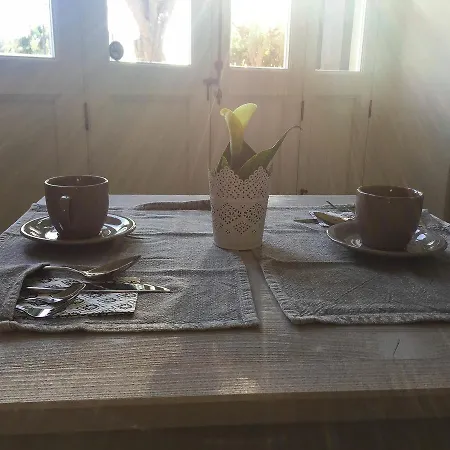 Dimora Del Duca, Masseria Di Charme 4*