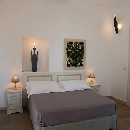 Dimora Del Duca, Masseria Di Charme Bed & Breakfast Monteroni di Lecce