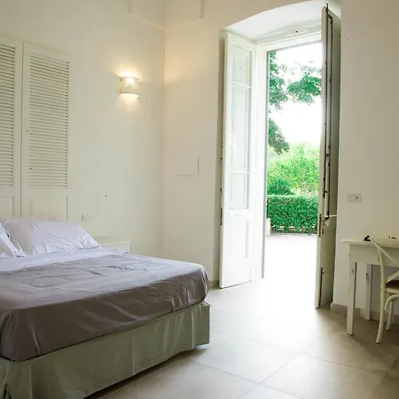 Dimora Del Duca, Masseria Di Charme 4*