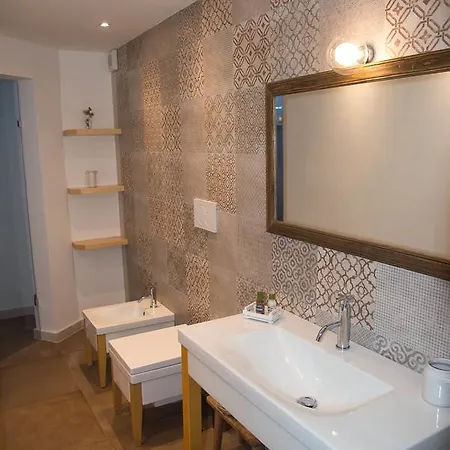 Dimora Del Duca, Masseria Di Charme 4*