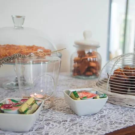 Dimora Del Duca, Masseria Di Charme 4*