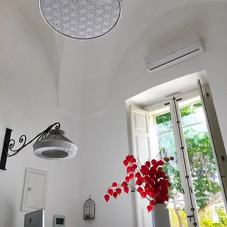 Dimora Del Duca Coyntry Lecce, Masseria B&B Bed & Breakfast 4*