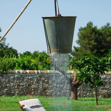 Dimora Del Duca Coyntry Lecce, Masseria Alojamento de Acomodação e Pequeno-almoço Monteroni di Lecce