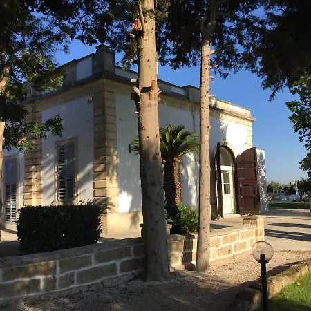 Dimora Del Duca, Masseria Di Charme 4* Monteroni di Lecce