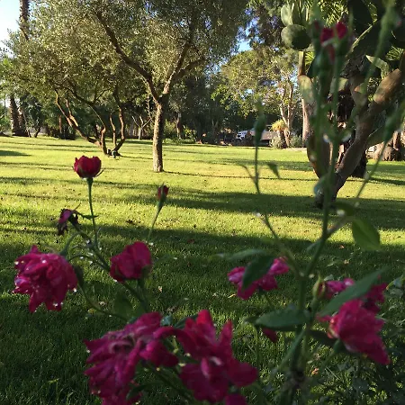 Dimora Del Duca, Masseria Di Charme 4*