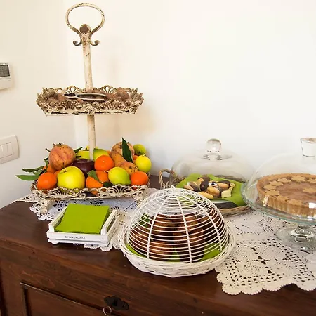 Dimora Del Duca Coyntry Lecce, Masseria B&B 4* Monteroni di Lecce