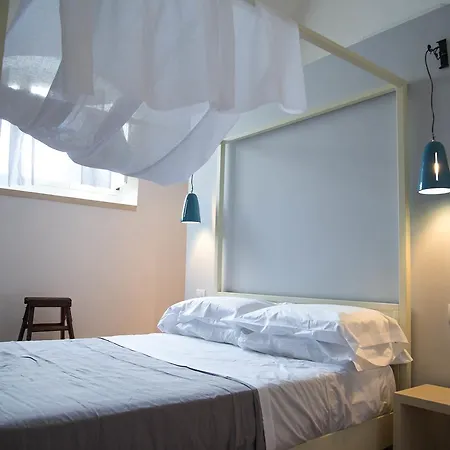 Dimora Del Duca Coyntry Lecce, Masseria B&B Panzió Monteroni di Lecce