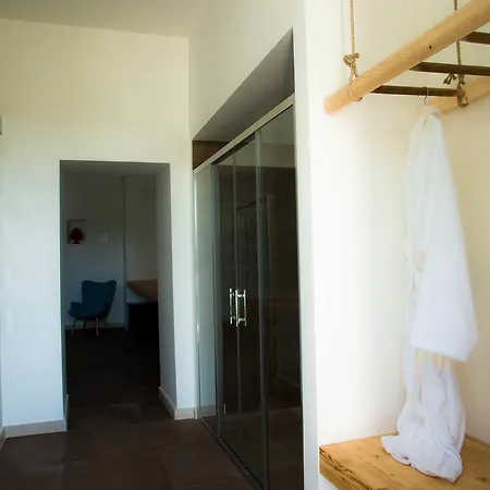 Dimora Del Duca Coyntry Lecce, Masseria B&B 4* Monteroni di Lecce