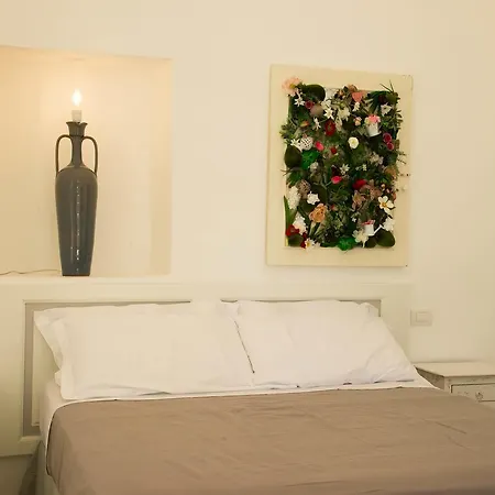 Dimora Del Duca Coyntry Lecce, Masseria B&B 4*