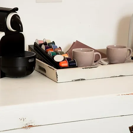 Dimora Del Duca Coyntry Lecce, Masseria B&B Panzió