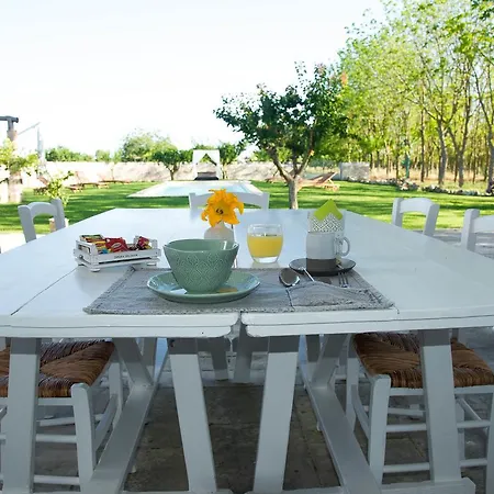 Dimora Del Duca Coyntry Lecce, Masseria B&B Bed & Breakfast