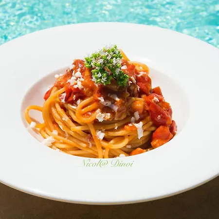 Dimora Del Duca Coyntry Lecce, Masseria B&B 4*