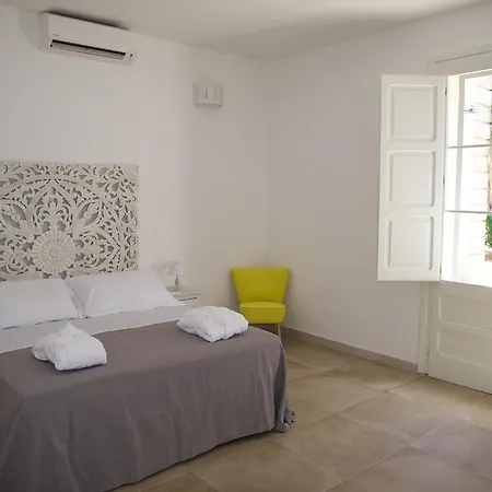 Dimora Del Duca, Masseria Di Charme Oda ve Kahvaltı Monteroni di Lecce