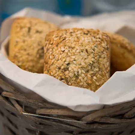 Dimora Del Duca, Masseria Di Charme Oda ve Kahvaltı 4*