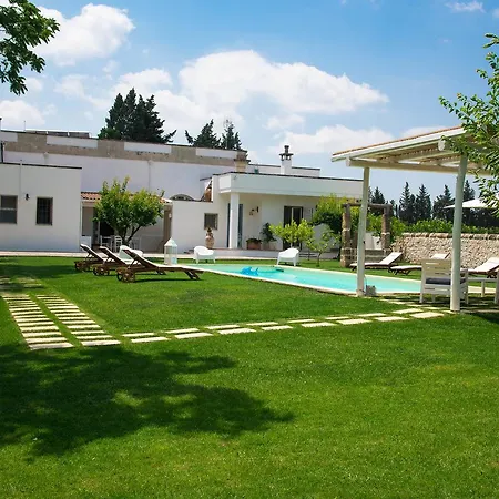 Dimora Del Duca, Masseria Di Charme Bed & Breakfast Monteroni di Lecce