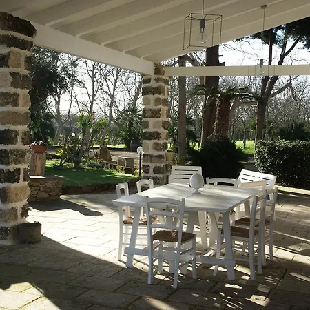 Bed & Breakfast Dimora Del Duca Coyntry Lecce, Masseria B&B