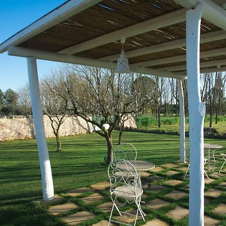 Alojamento de Acomodação e Pequeno-almoço Dimora Del Duca Coyntry Lecce, Masseria Monteroni di Lecce