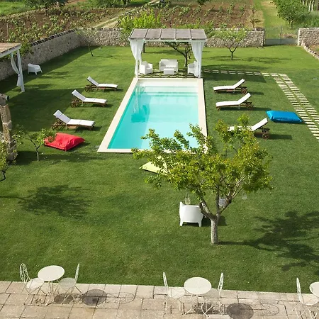 Dimora Del Duca, Masseria Di Charme