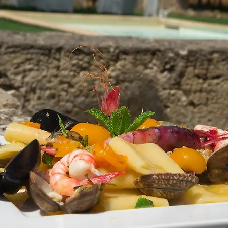 Bed & Breakfast Dimora Del Duca Coyntry Lecce, Masseria B&B